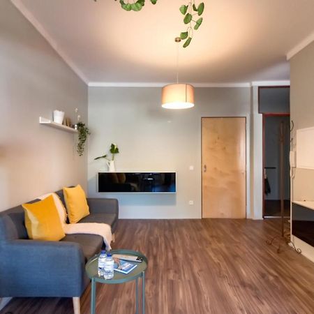 Family Trindad Flat Apartment Порто Екстериор снимка