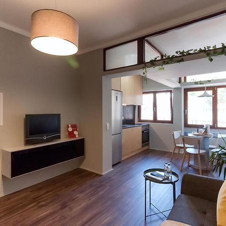 Family Trindad Flat Apartment Порто Екстериор снимка