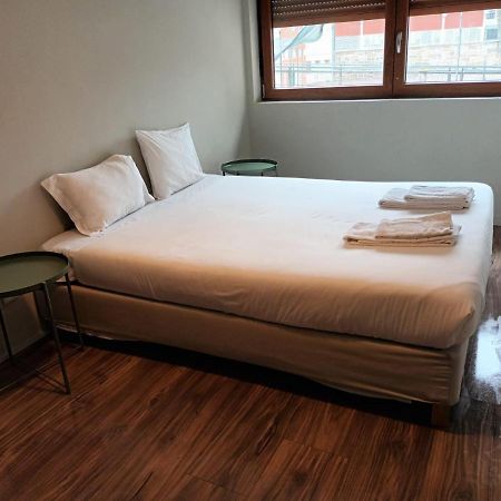 Family Trindad Flat Apartment Порто Екстериор снимка