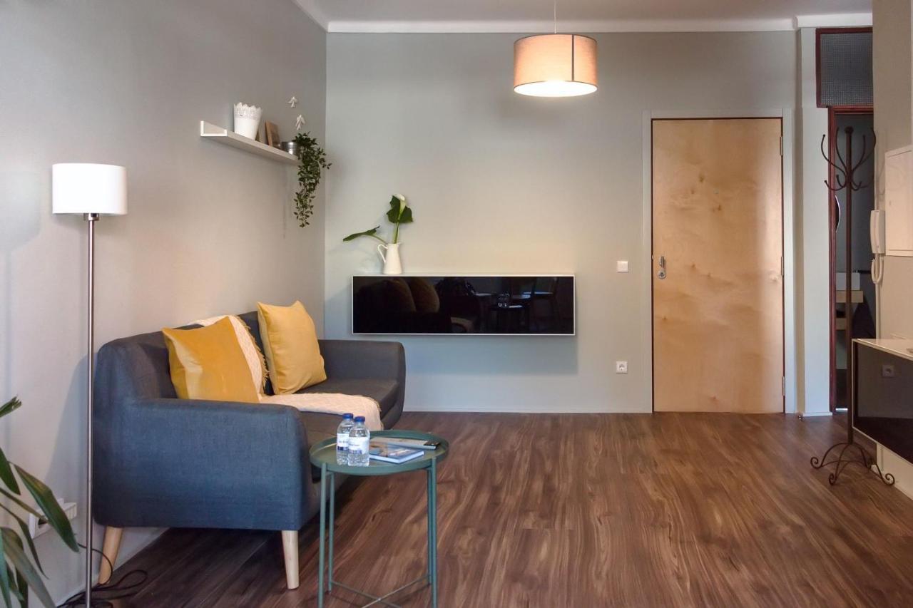 Family Trindad Flat Apartment Порто Екстериор снимка