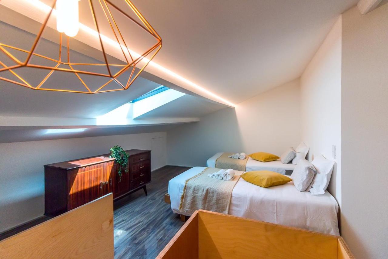 Family Trindad Flat Apartment Порто Екстериор снимка
