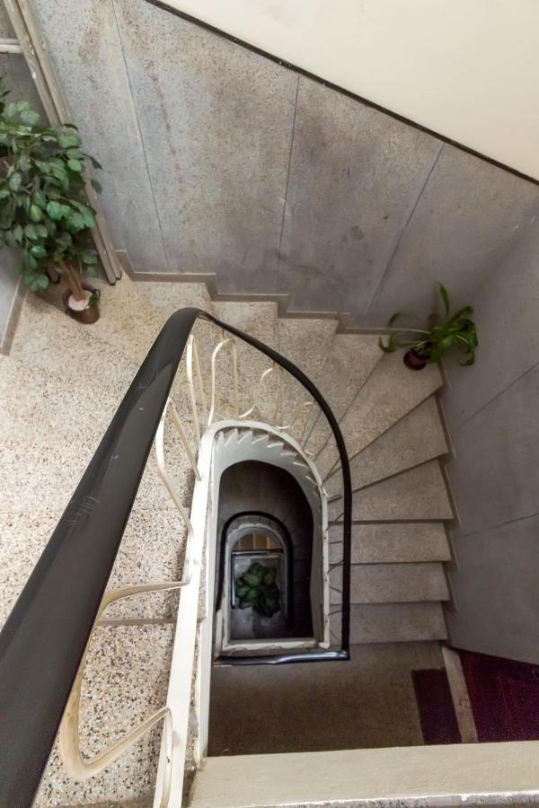 Family Trindad Flat Apartment Порто Екстериор снимка