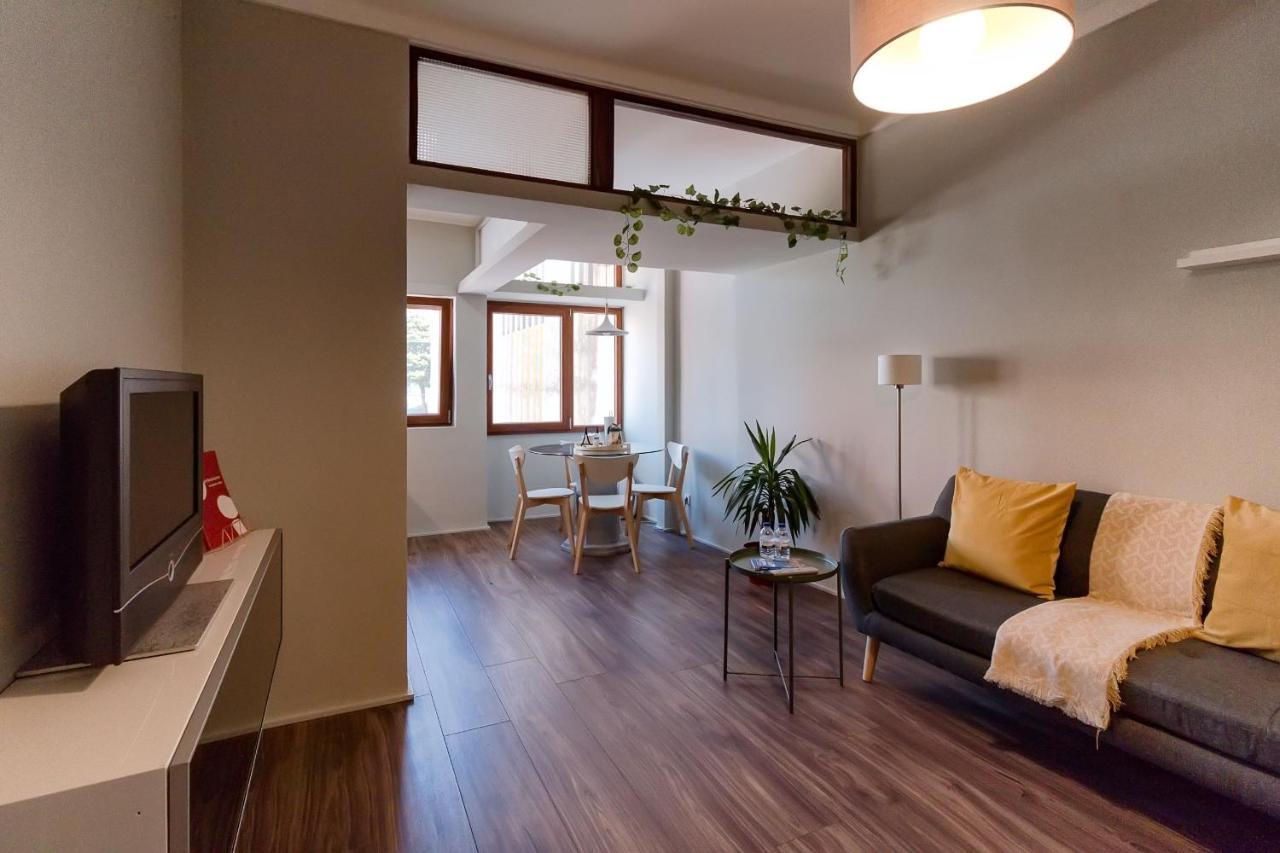 Family Trindad Flat Apartment Порто Екстериор снимка
