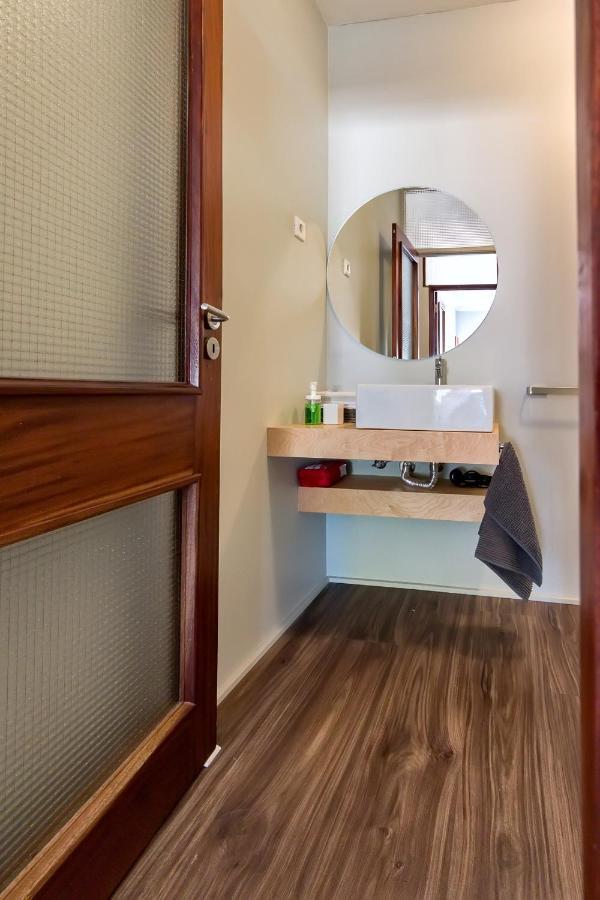 Family Trindad Flat Apartment Порто Екстериор снимка