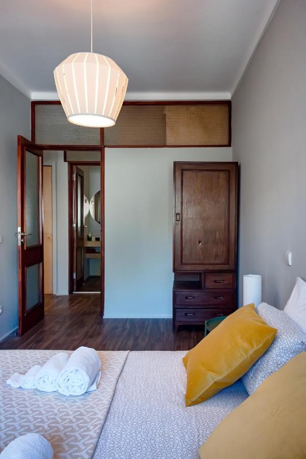 Family Trindad Flat Apartment Порто Екстериор снимка