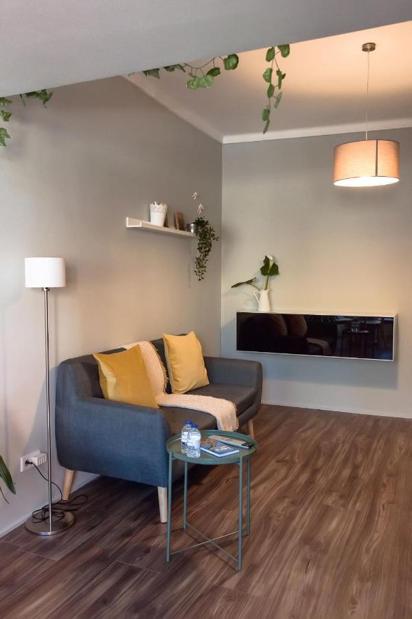 Family Trindad Flat Apartment Порто Екстериор снимка