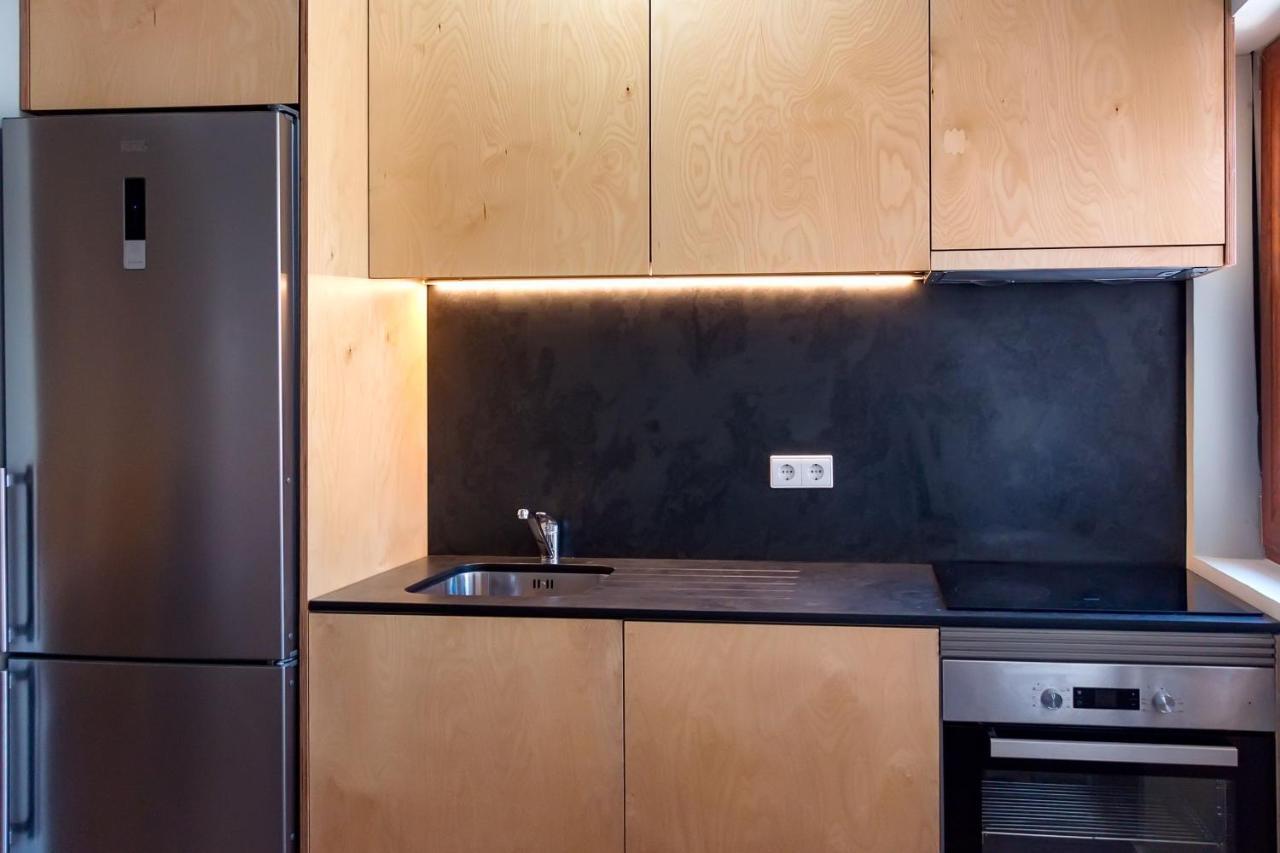 Family Trindad Flat Apartment Порто Екстериор снимка