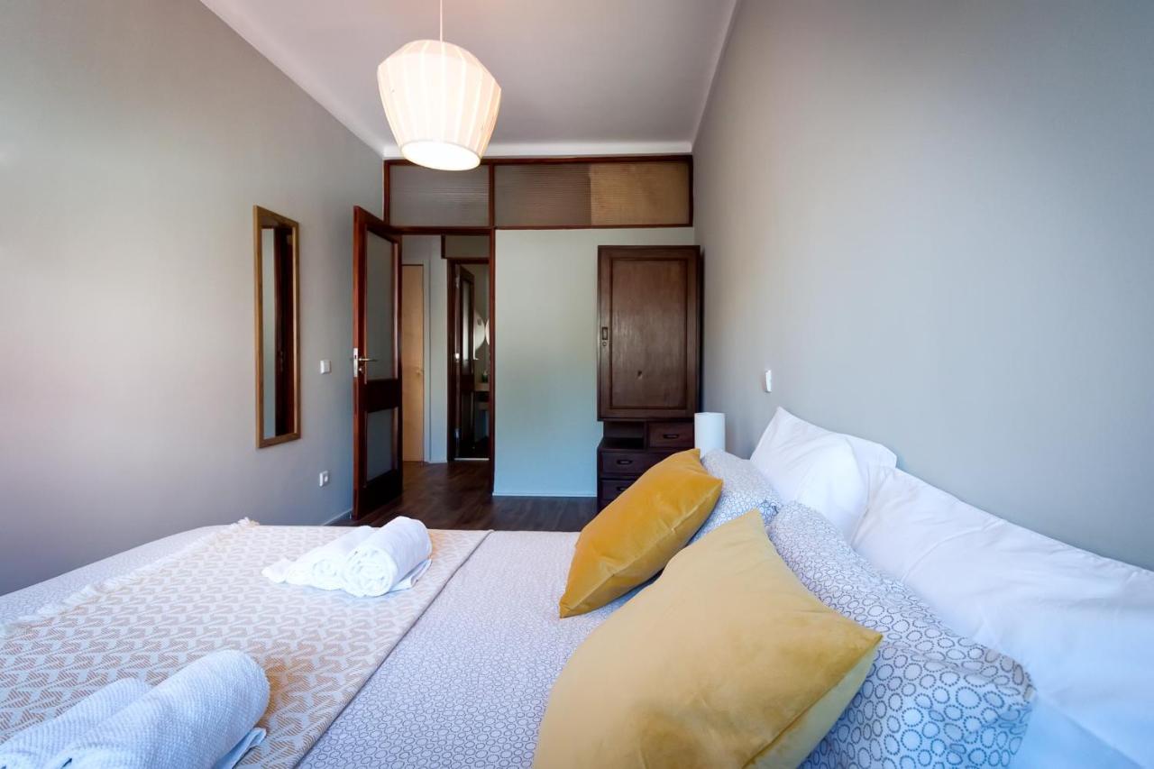 Family Trindad Flat Apartment Порто Екстериор снимка