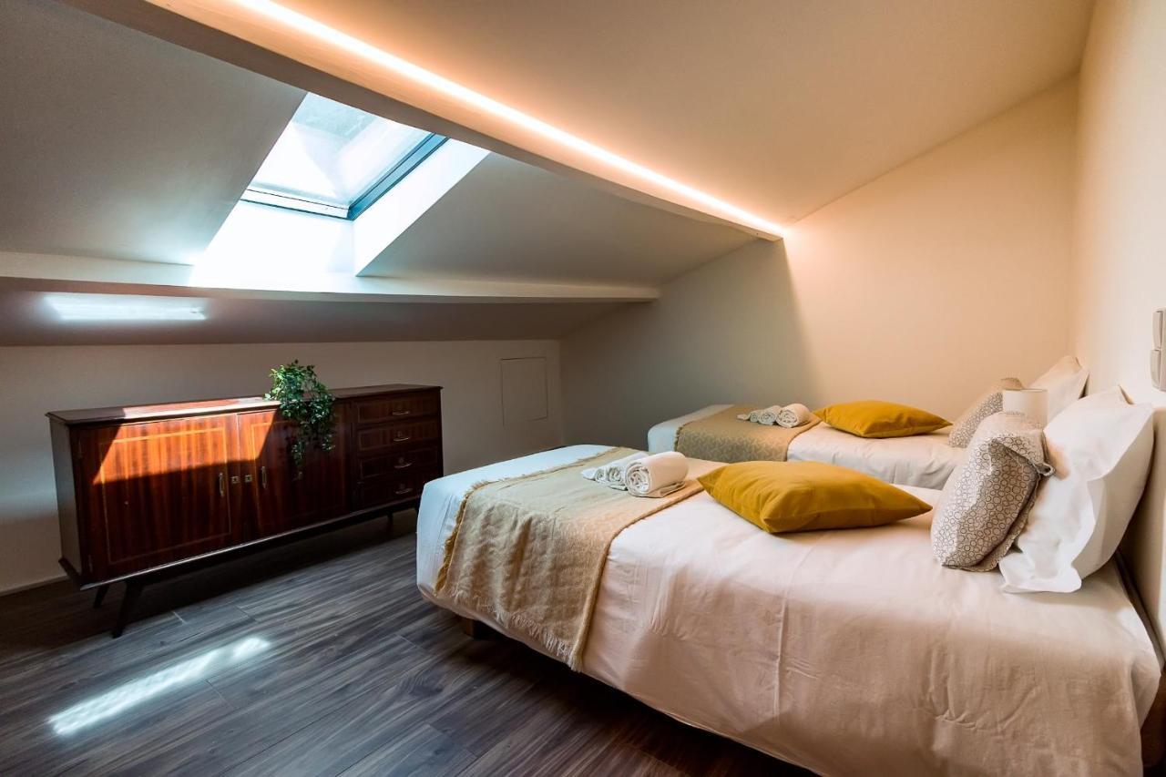 Family Trindad Flat Apartment Порто Екстериор снимка