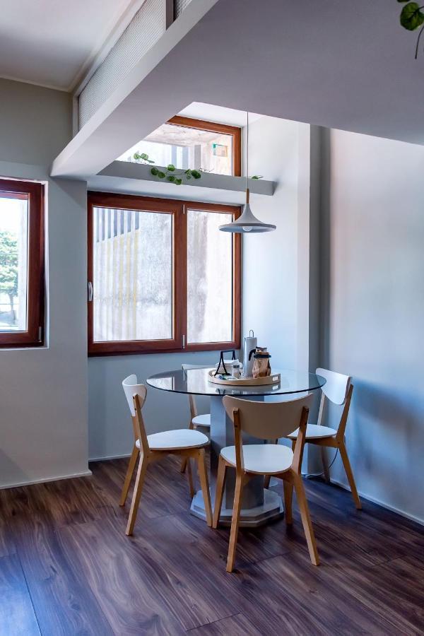 Family Trindad Flat Apartment Порто Екстериор снимка