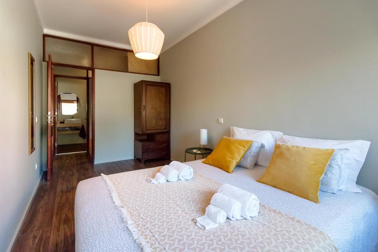 Family Trindad Flat Apartment Порто Екстериор снимка