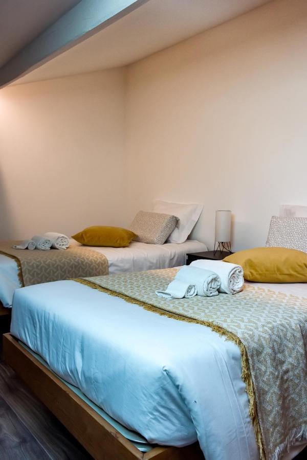 Family Trindad Flat Apartment Порто Екстериор снимка