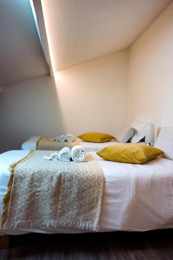 Family Trindad Flat Apartment Порто Екстериор снимка