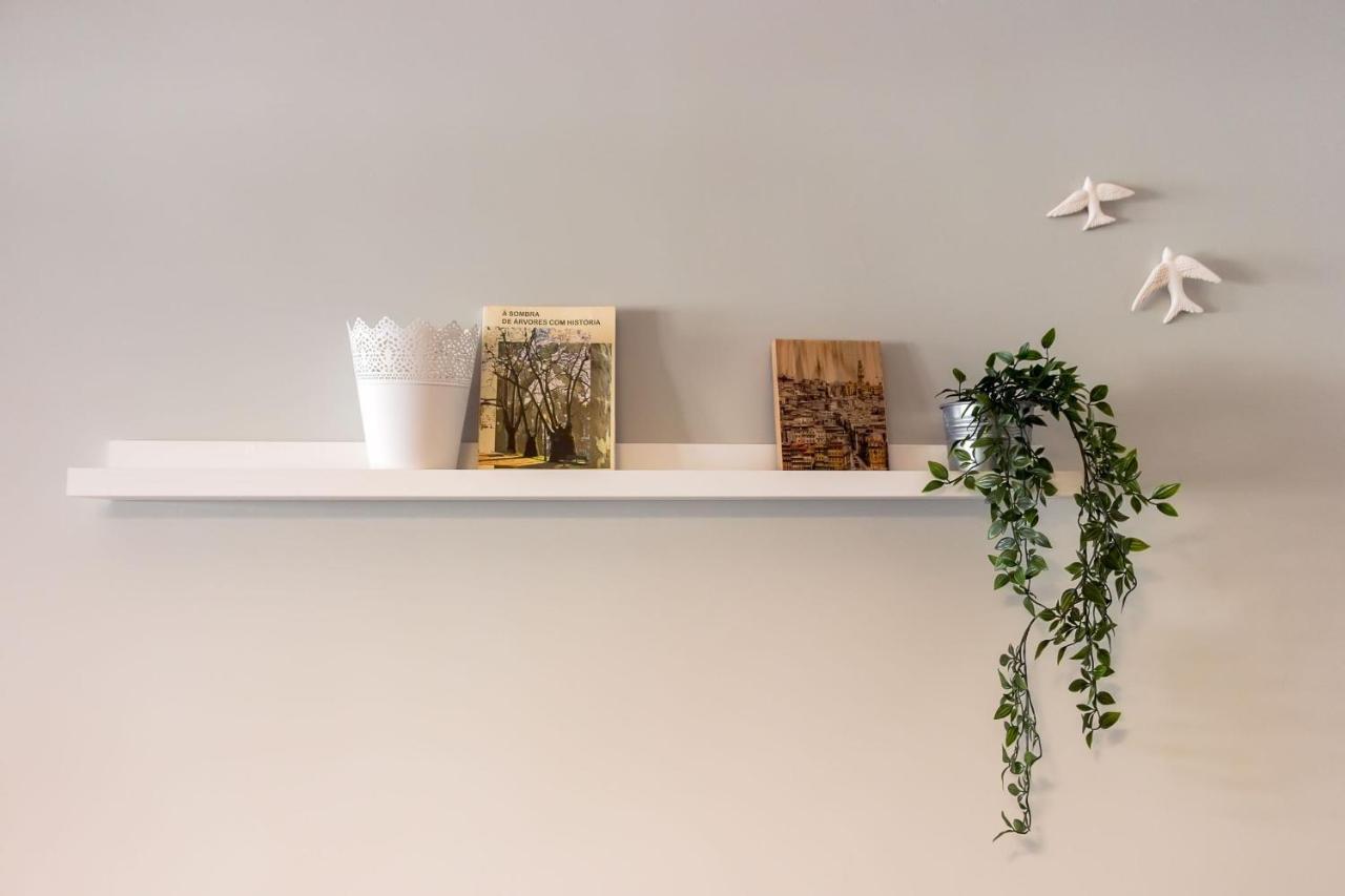 Family Trindad Flat Apartment Порто Екстериор снимка