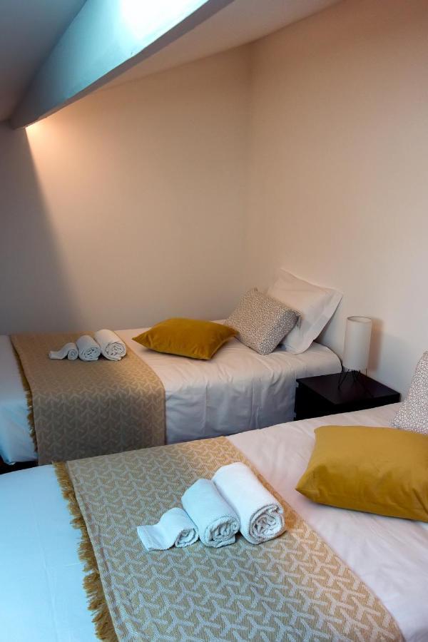 Family Trindad Flat Apartment Порто Екстериор снимка