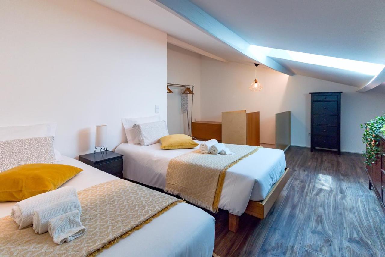 Family Trindad Flat Apartment Порто Екстериор снимка