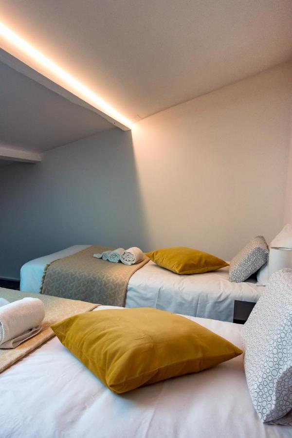 Family Trindad Flat Apartment Порто Екстериор снимка