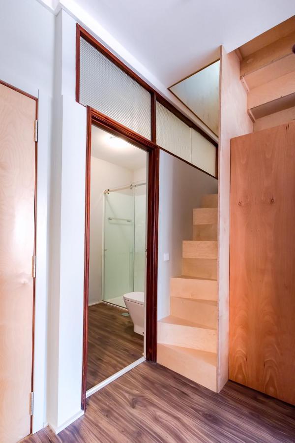 Family Trindad Flat Apartment Порто Екстериор снимка