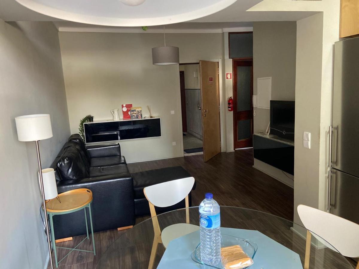 Family Trindad Flat Apartment Порто Екстериор снимка