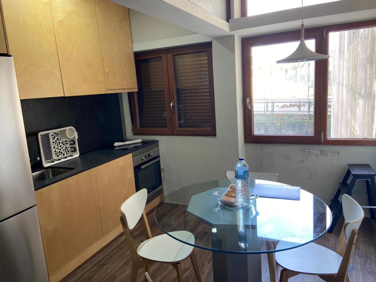 Family Trindad Flat Apartment Порто Екстериор снимка