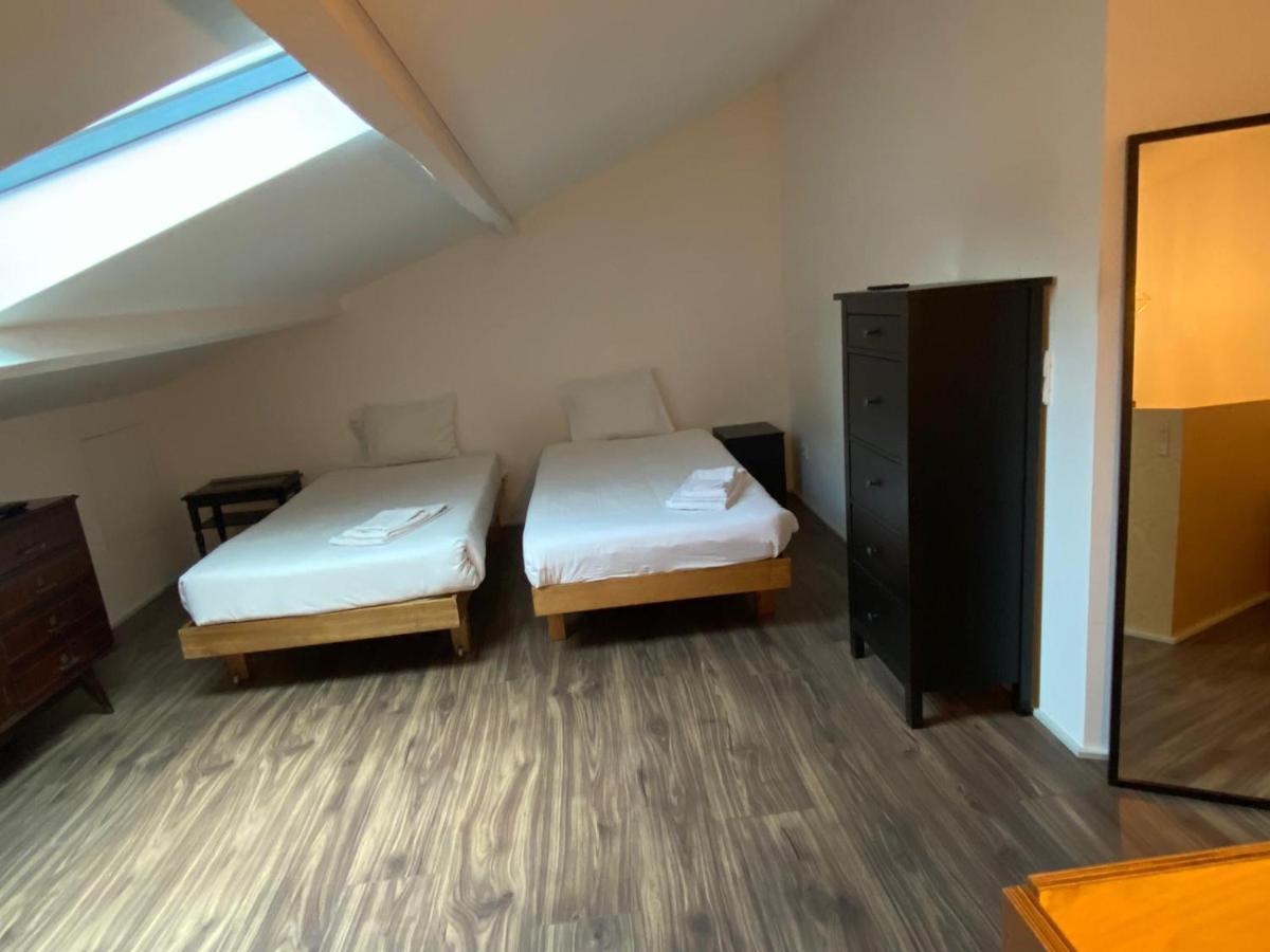 Family Trindad Flat Apartment Порто Екстериор снимка
