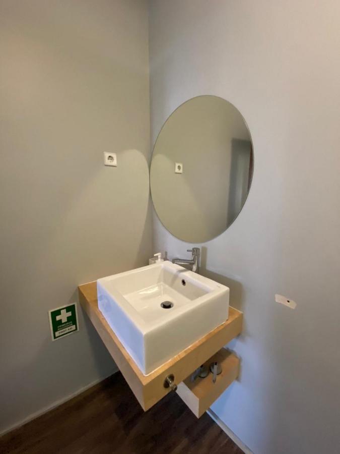 Family Trindad Flat Apartment Порто Екстериор снимка