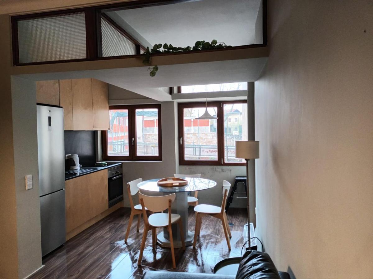 Family Trindad Flat Apartment Порто Екстериор снимка