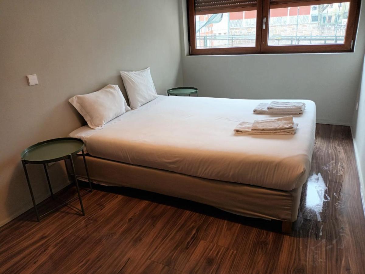 Family Trindad Flat Apartment Порто Екстериор снимка